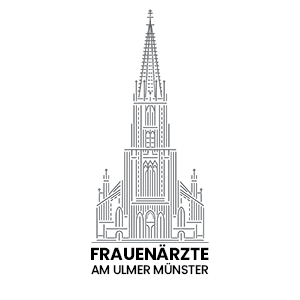 Logo Frauenärzte am Ulmer Münster